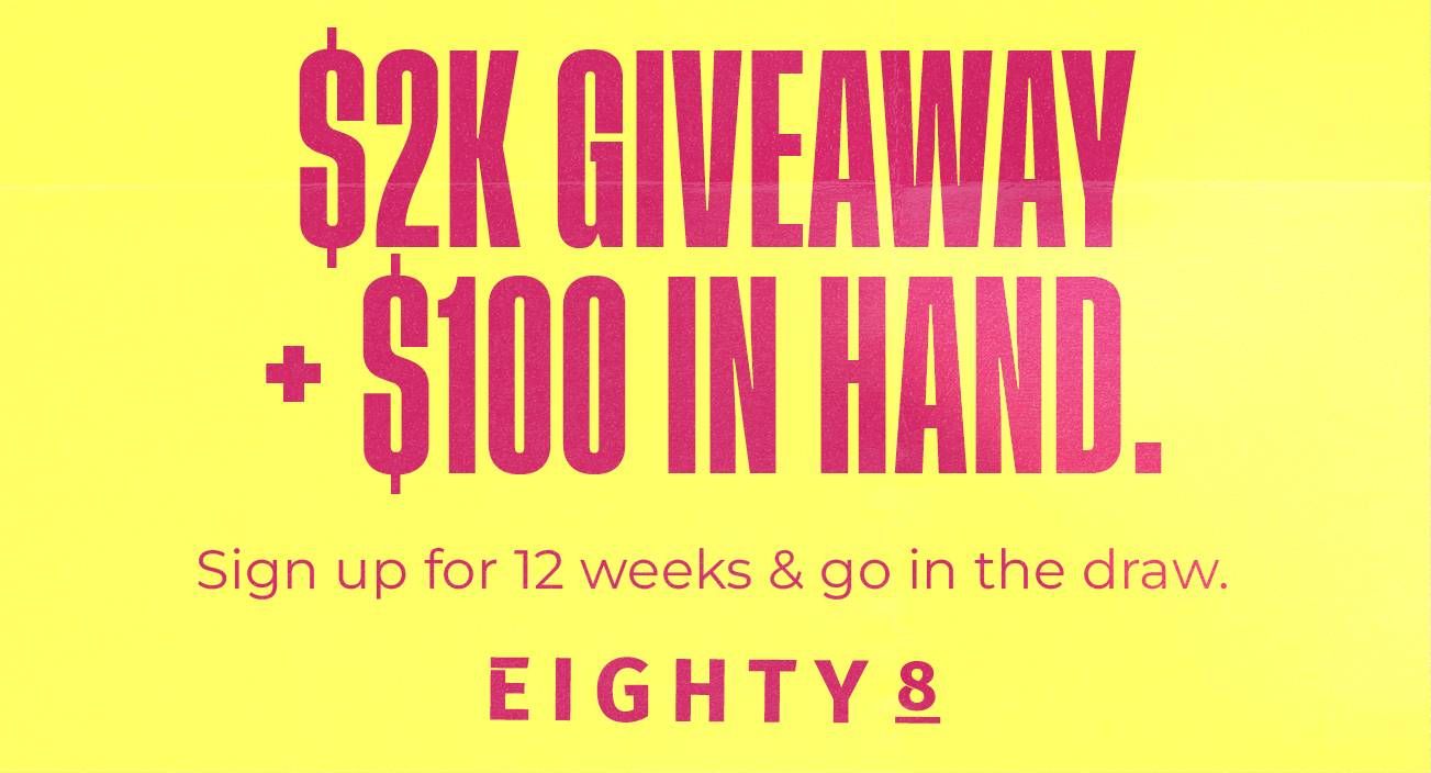 Eighty8_Giveaway_Web Offer_1042 x 563 (2)